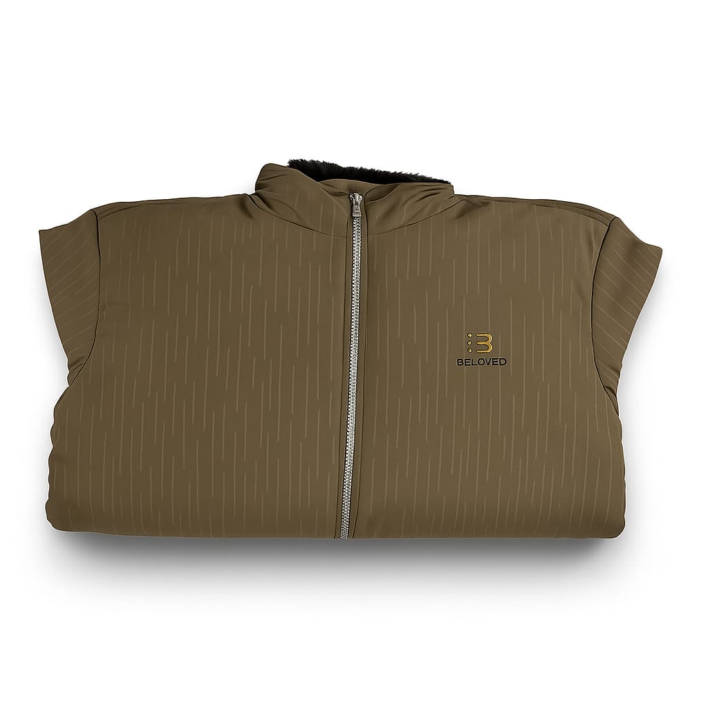 Men’s Premium Beloved Winter Jacket