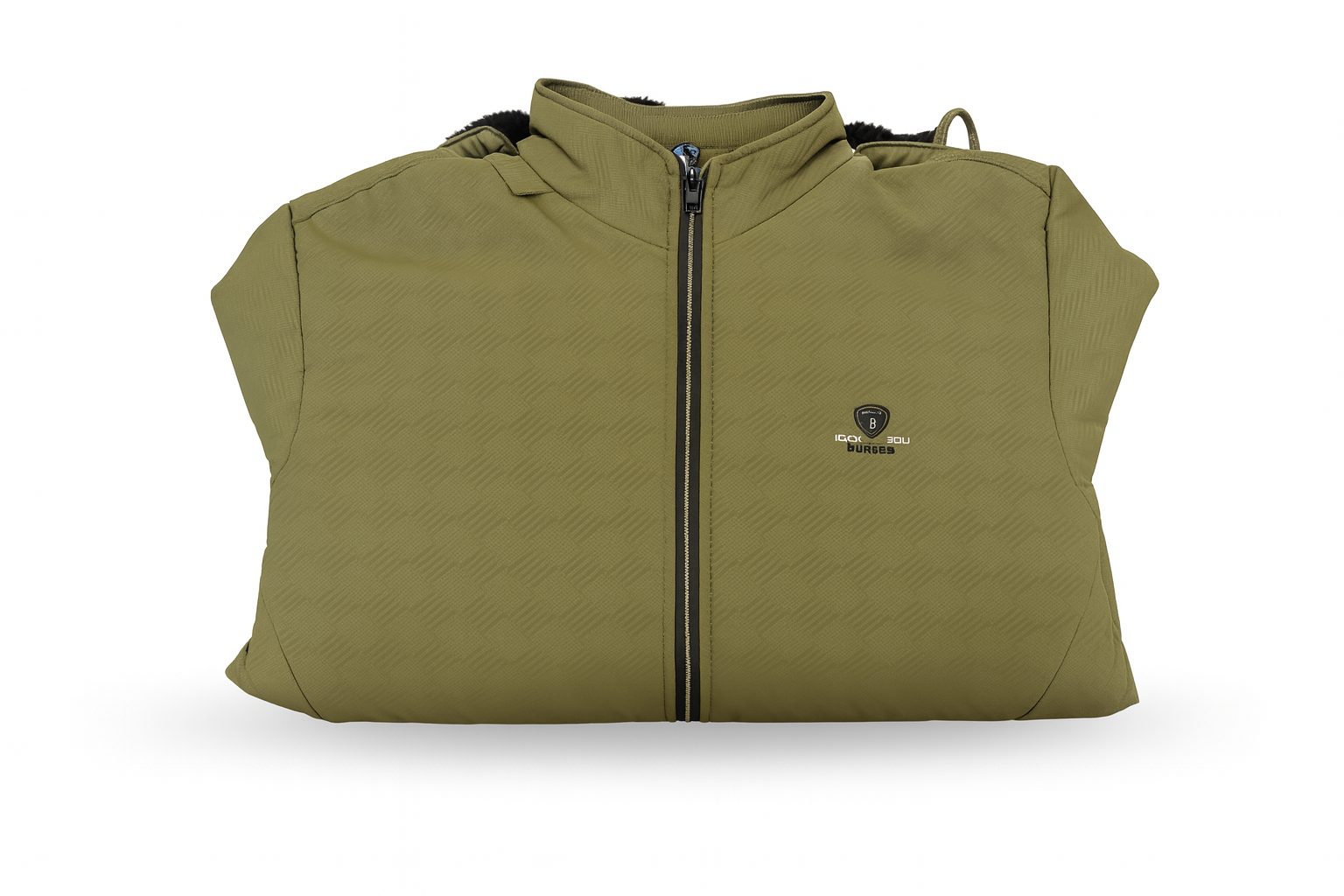 Men's Premium Winter Hooded Jacket