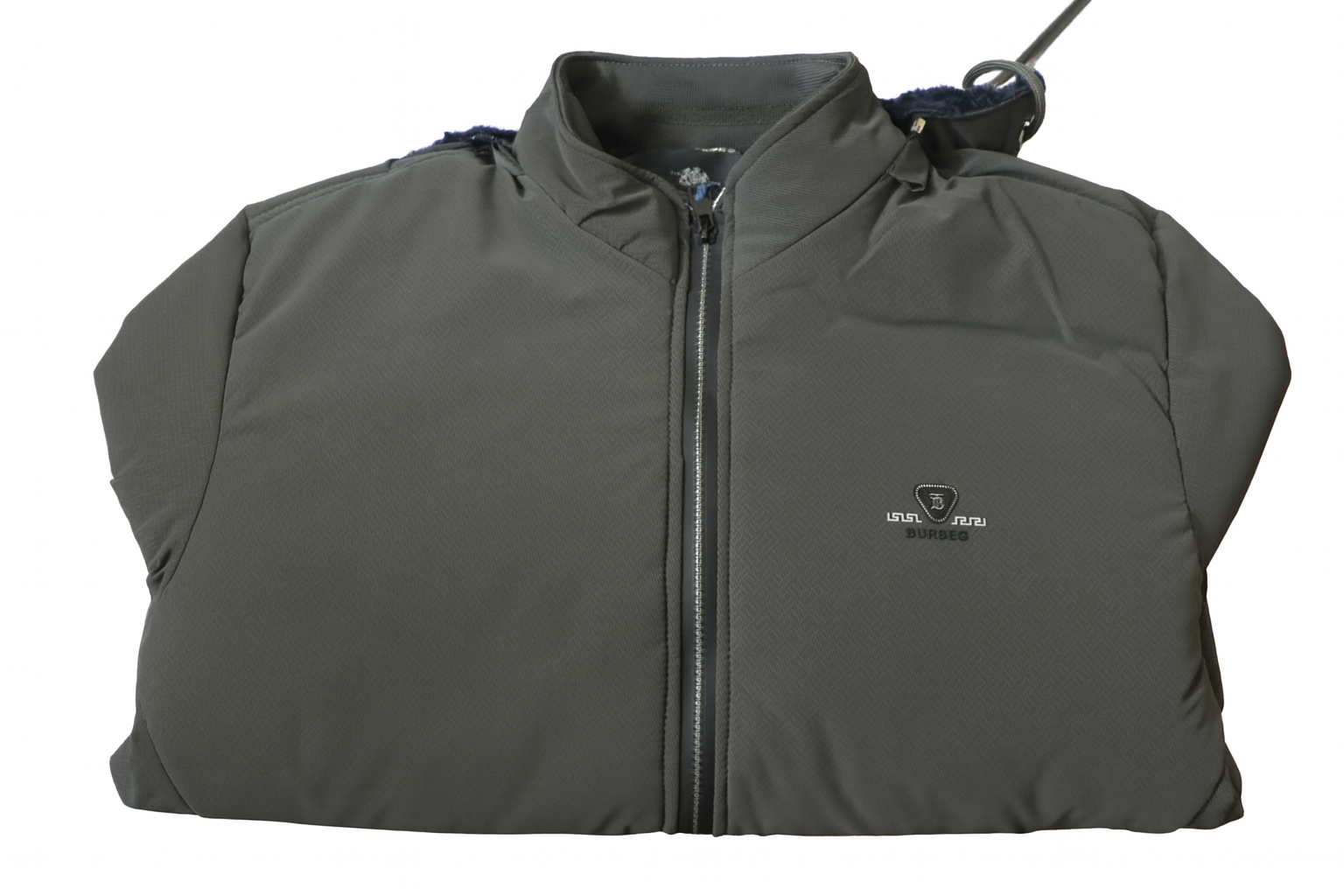 Men's Premium Winter Hooded Jacket